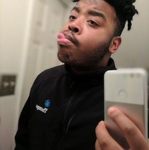 Meet your Posher, Malik